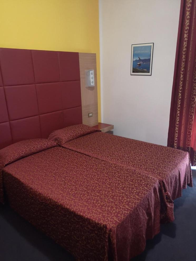 Hotel Alpi Malcesine Quarto foto